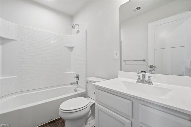 266 Foxglove DR, Portsmouth, VA 23701