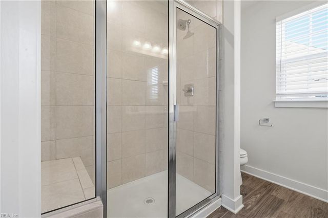 266 Foxglove DR, Portsmouth, VA 23701