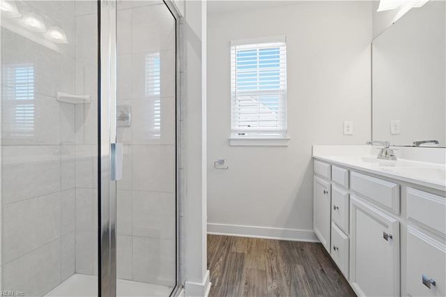 266 Foxglove DR, Portsmouth, VA 23701