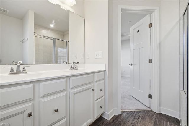 266 Foxglove DR, Portsmouth, VA 23701