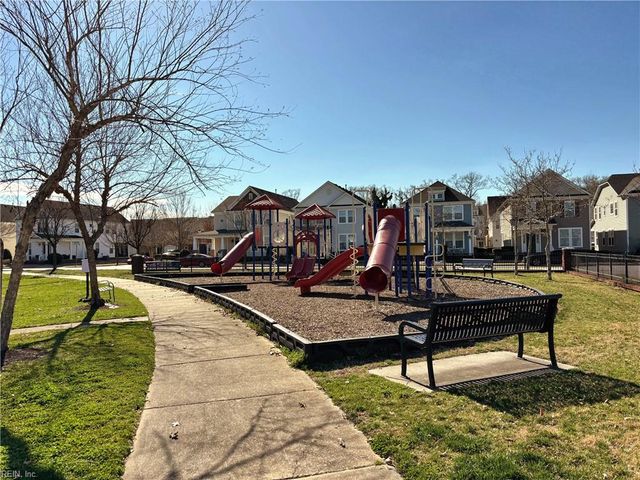 266 Foxglove DR, Portsmouth, VA 23701