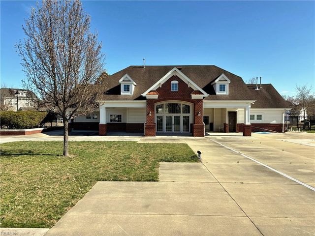 266 Foxglove DR, Portsmouth, VA 23701