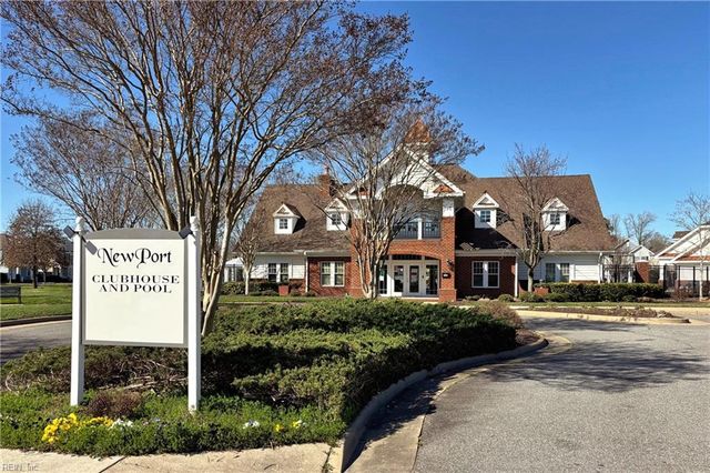 266 Foxglove DR, Portsmouth, VA 23701