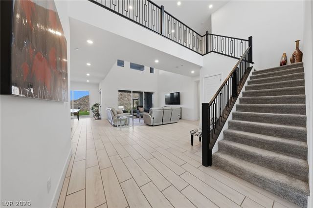 334 Natoire Court, Henderson, NV 89012