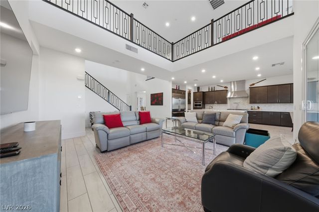 334 Natoire Court, Henderson, NV 89012