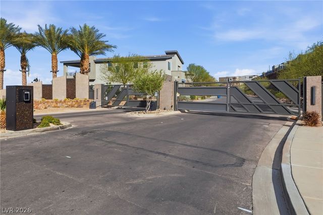 334 Natoire Court, Henderson, NV 89012