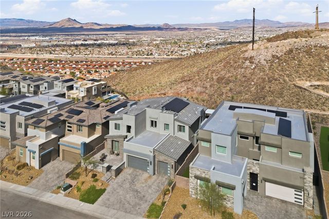 334 Natoire Court, Henderson, NV 89012