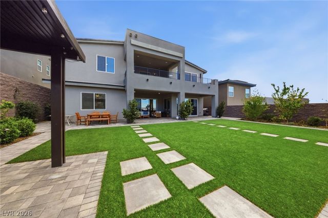 334 Natoire Court, Henderson, NV 89012