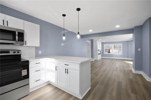 10230 Oakley Avenue, Kansas City, MO 64137