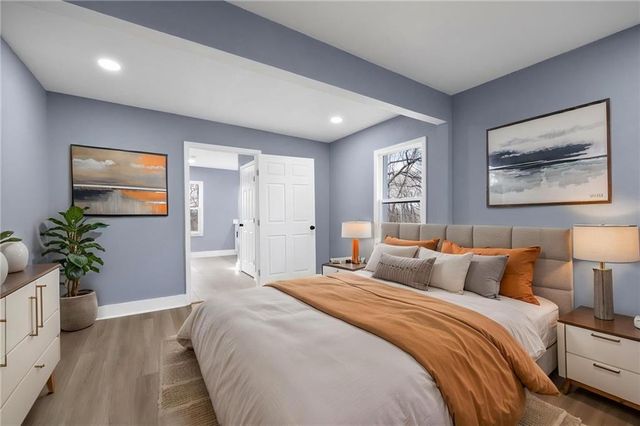 10230 Oakley Avenue, Kansas City, MO 64137