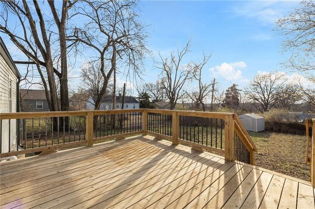 10230 Oakley Avenue, Kansas City, MO 64137