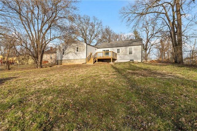 10230 Oakley Avenue, Kansas City, MO 64137