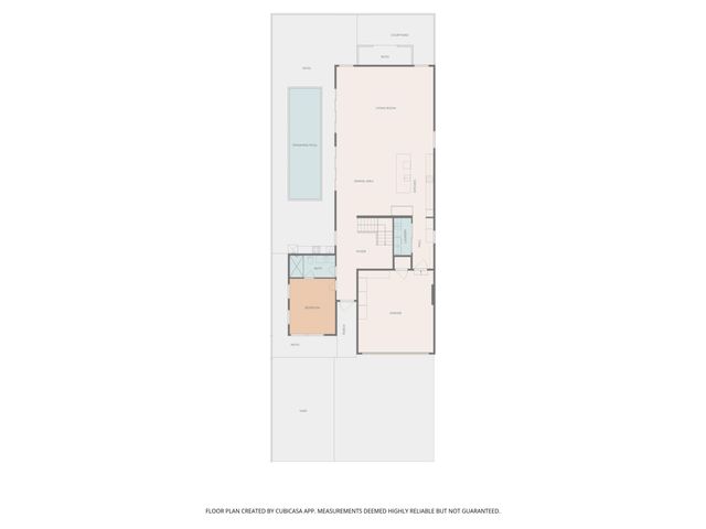3304 NE 14th Court, Fort Lauderdale, FL 33304