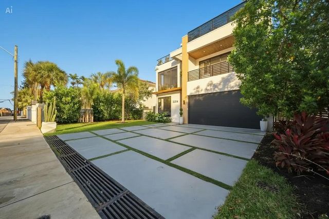 3304 NE 14th Court, Fort Lauderdale, FL 33304