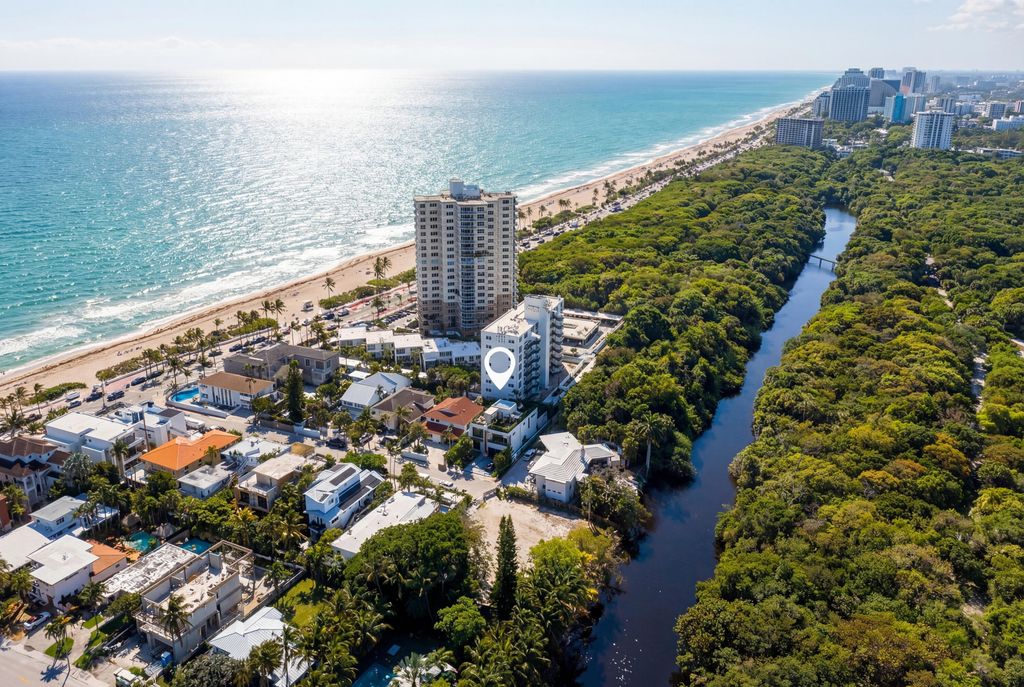 3304 NE 14th Court, Fort Lauderdale, FL 33304