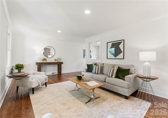 5100 White Oak Road, Charlotte, NC 28210