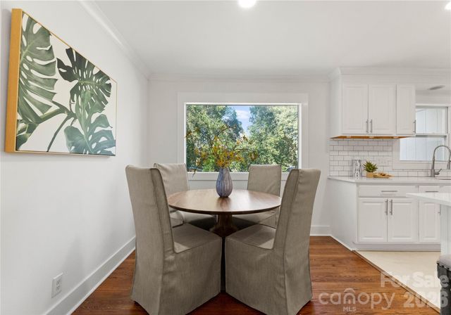 5100 White Oak Road, Charlotte, NC 28210