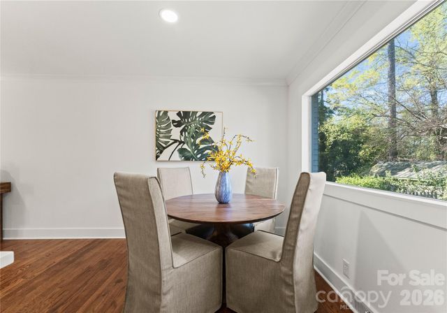 5100 White Oak Road, Charlotte, NC 28210