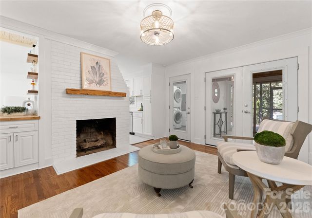 5100 White Oak Road, Charlotte, NC 28210