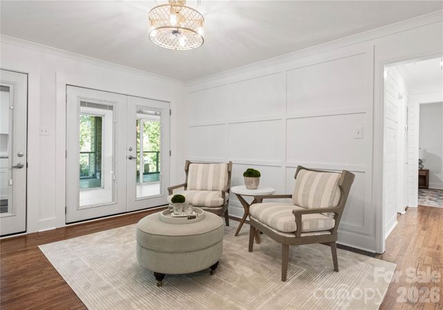 5100 White Oak Road, Charlotte, NC 28210