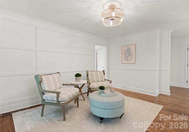 5100 White Oak Road, Charlotte, NC 28210