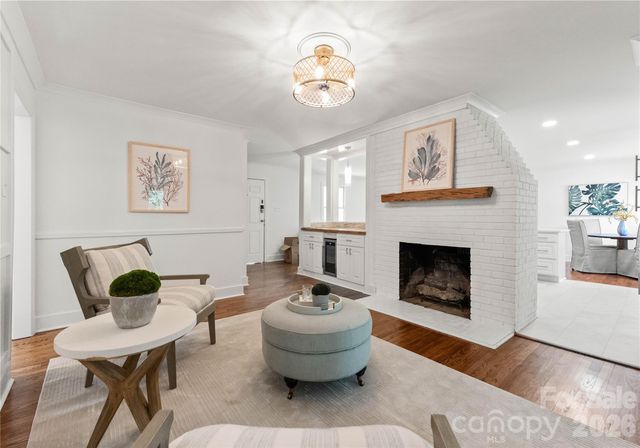 5100 White Oak Road, Charlotte, NC 28210