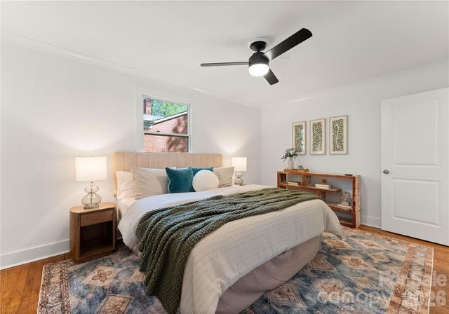 5100 White Oak Road, Charlotte, NC 28210