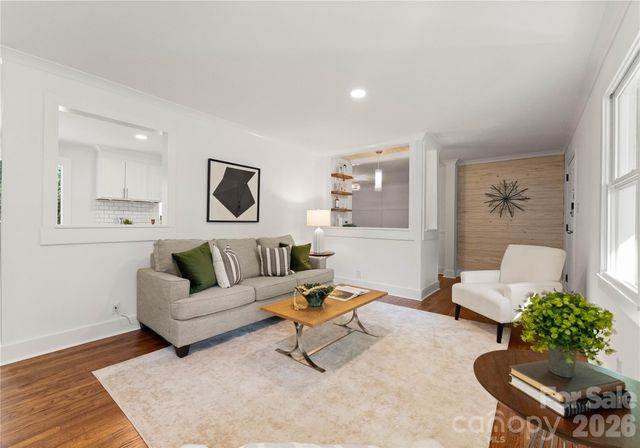 5100 White Oak Road, Charlotte, NC 28210