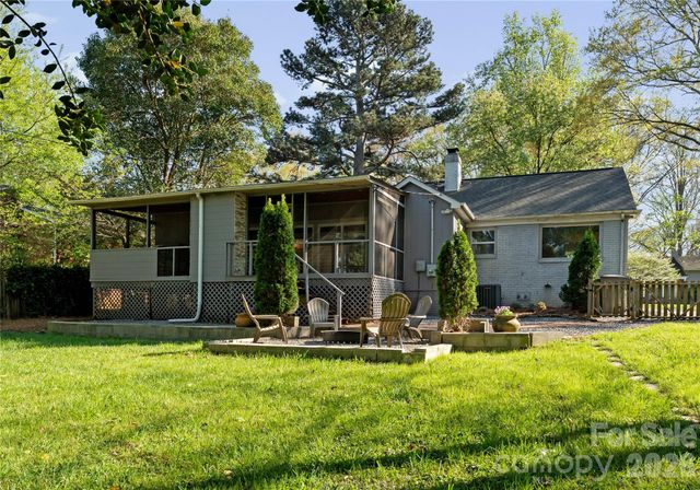 5100 White Oak Road, Charlotte, NC 28210