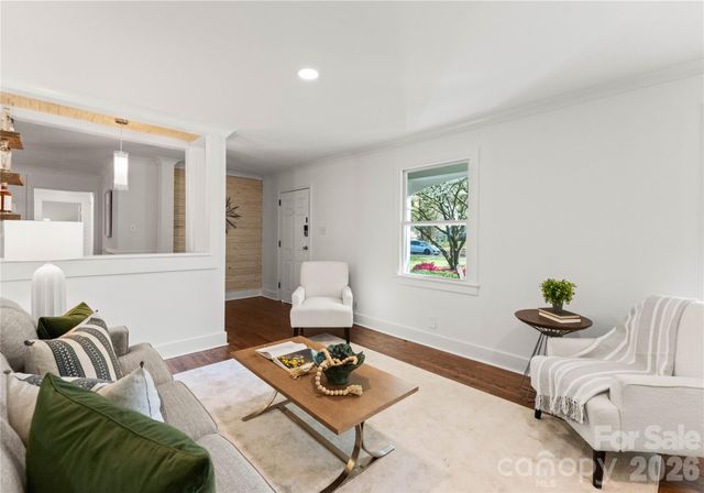 5100 White Oak Road, Charlotte, NC 28210