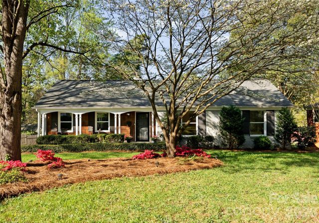 5100 White Oak Road, Charlotte, NC 28210