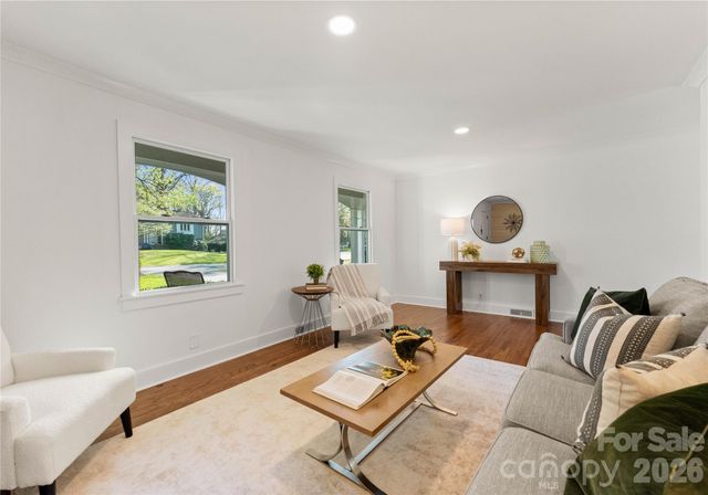 5100 White Oak Road, Charlotte, NC 28210