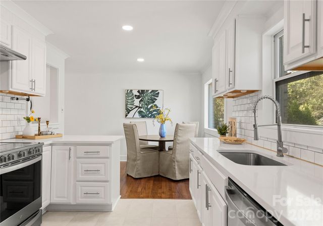 5100 White Oak Road, Charlotte, NC 28210