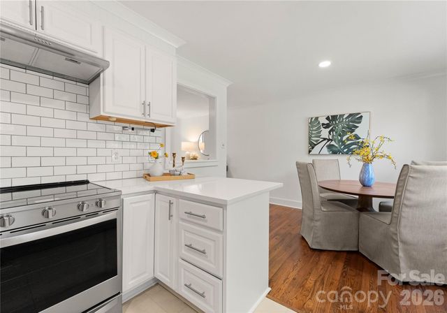 5100 White Oak Road, Charlotte, NC 28210