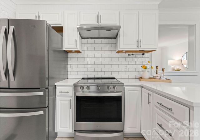 5100 White Oak Road, Charlotte, NC 28210