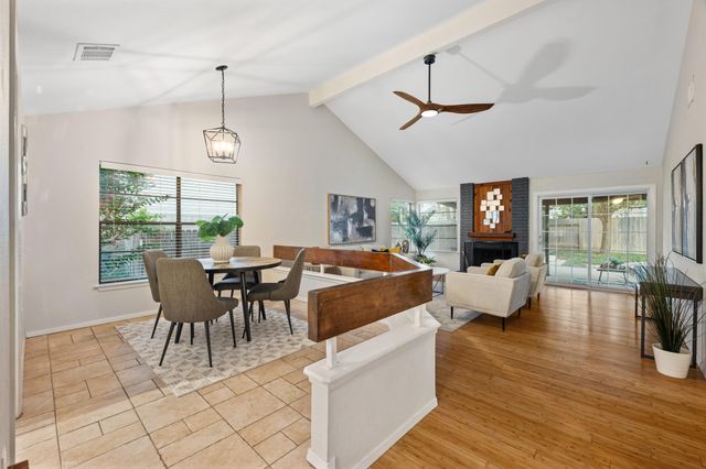 11701 Wiginton DR, Austin, TX 78758