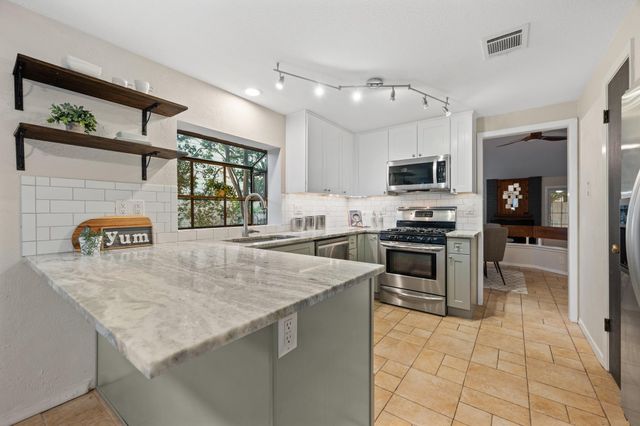 11701 Wiginton DR, Austin, TX 78758