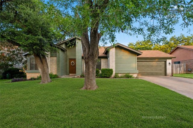 11701 Wiginton DR, Austin, TX 78758