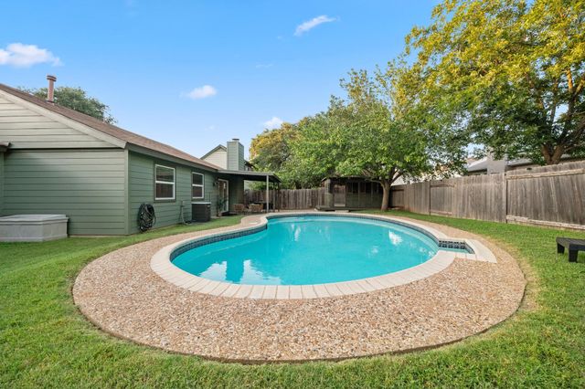 11701 Wiginton DR, Austin, TX 78758