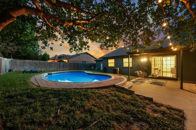 11701 Wiginton DR, Austin, TX 78758