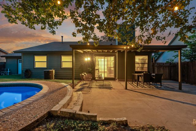 11701 Wiginton DR, Austin, TX 78758