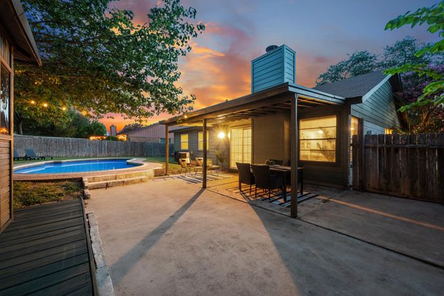 11701 Wiginton DR, Austin, TX 78758