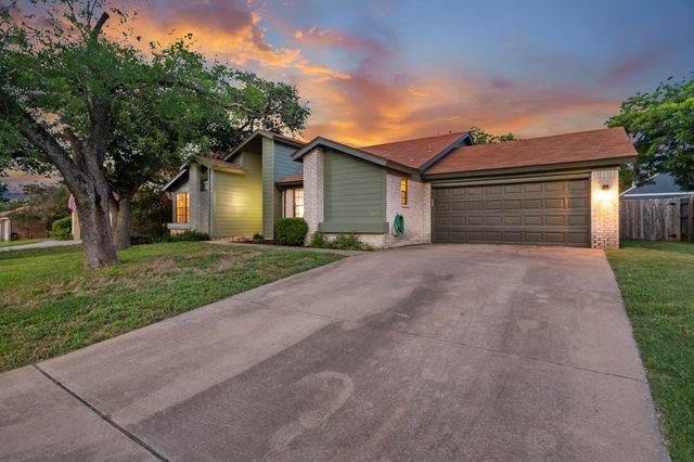 11701 Wiginton DR, Austin, TX 78758