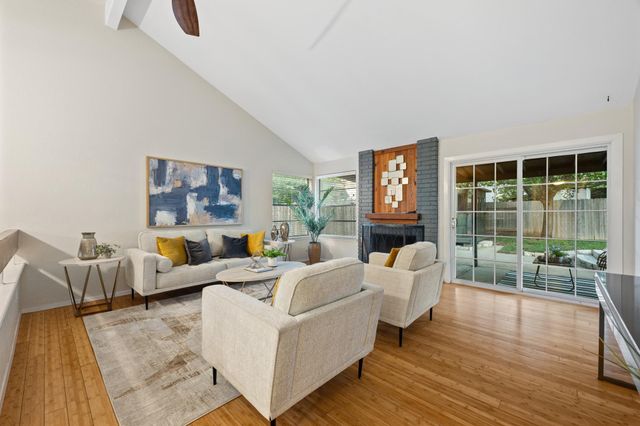 11701 Wiginton DR, Austin, TX 78758