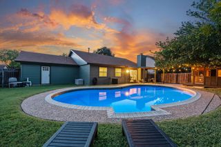 11701 Wiginton DR, Austin, TX 78758