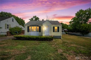 101 Burton Road, Middletown, OH 45044