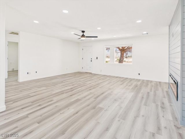 5610 North Linda Street, Pahrump, NV 89060