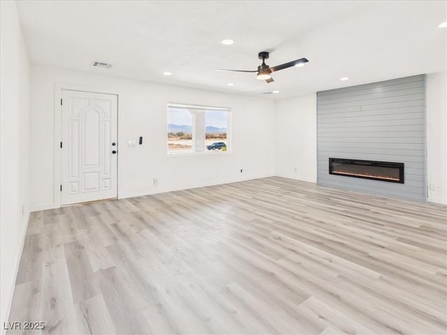 5610 North Linda Street, Pahrump, NV 89060