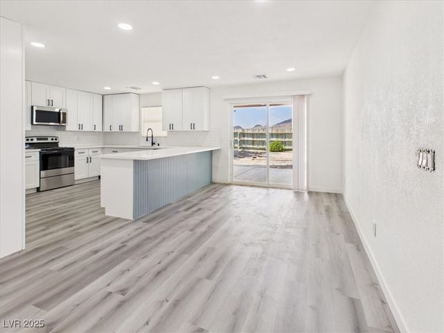 5610 North Linda Street, Pahrump, NV 89060