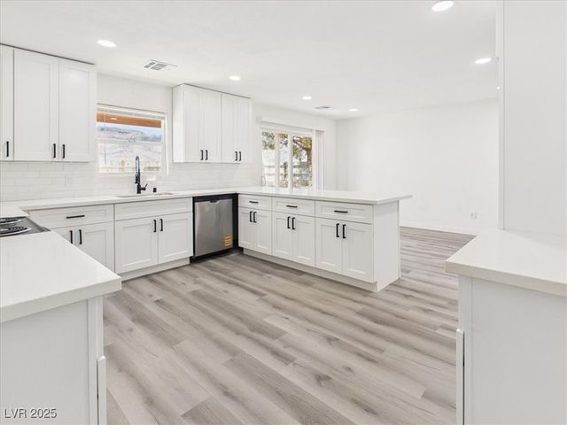 5610 North Linda Street, Pahrump, NV 89060